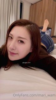 ✿最佳淫技❤️女神✿ 极品清纯窈窕身材美少女 ▌Cola酱▌特殊压力释放方式 口交足交嫩穴侍奉 狂肏排卵期白汁泛滥